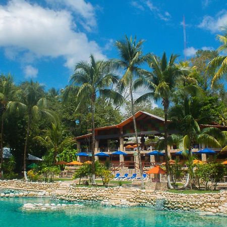 Chan-Kah Resort Village Convention Center & Maya Spa Palenque Exterior photo