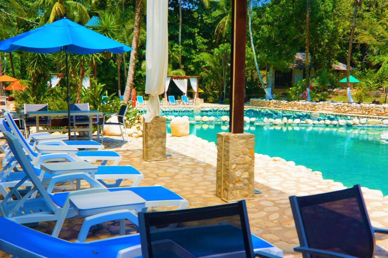 Chan-Kah Resort Village Convention Center & Maya Spa Palenque Exterior photo