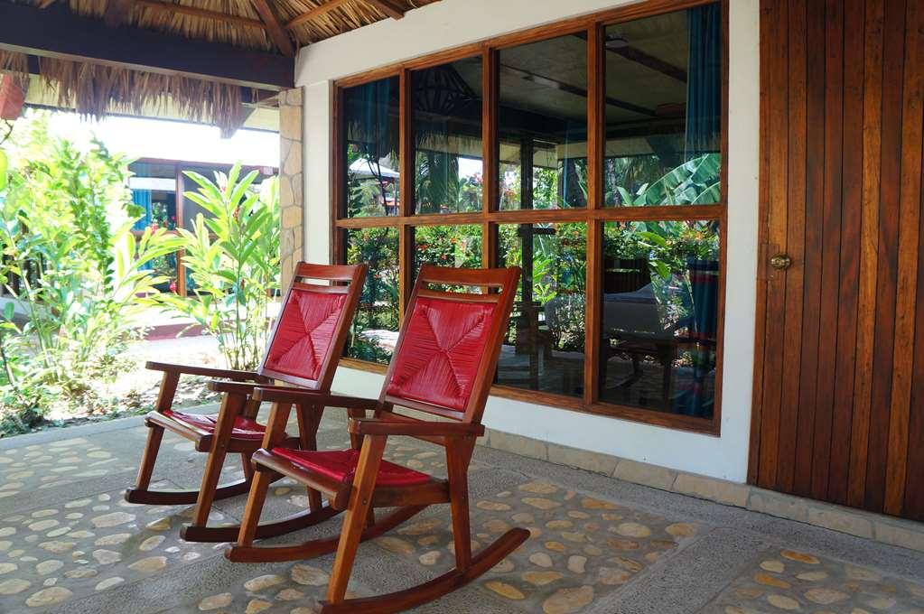 Chan-Kah Resort Village Convention Center & Maya Spa Palenque Exterior photo