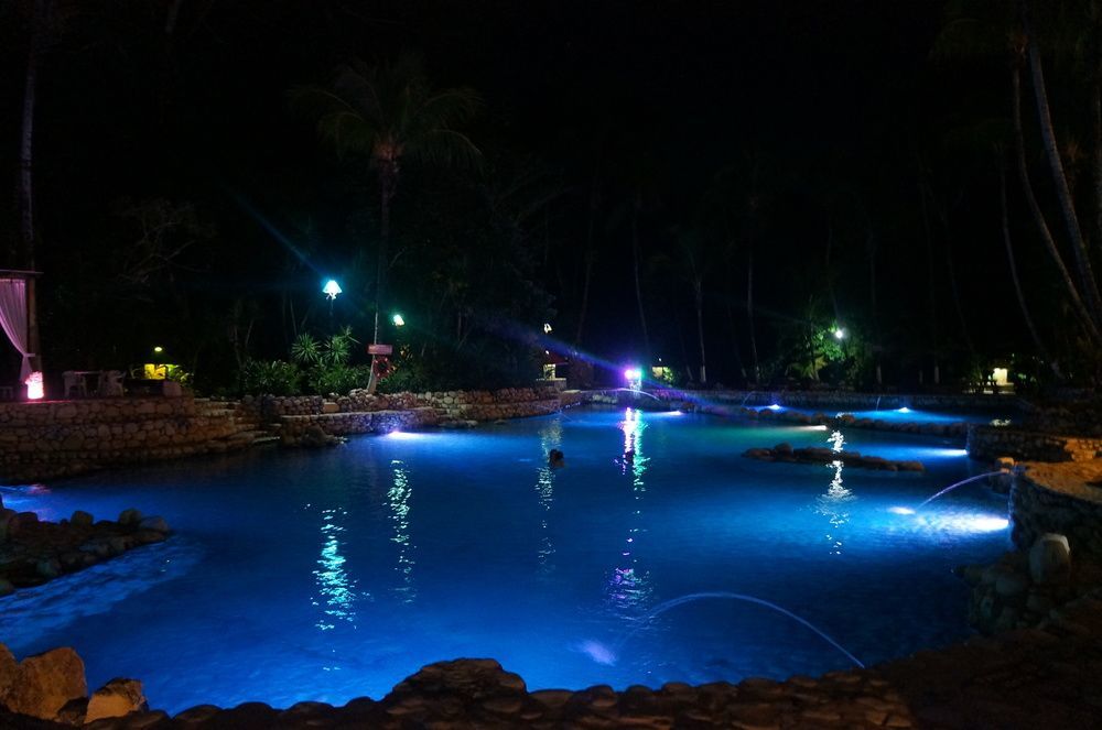 Chan-Kah Resort Village Convention Center & Maya Spa Palenque Exterior photo